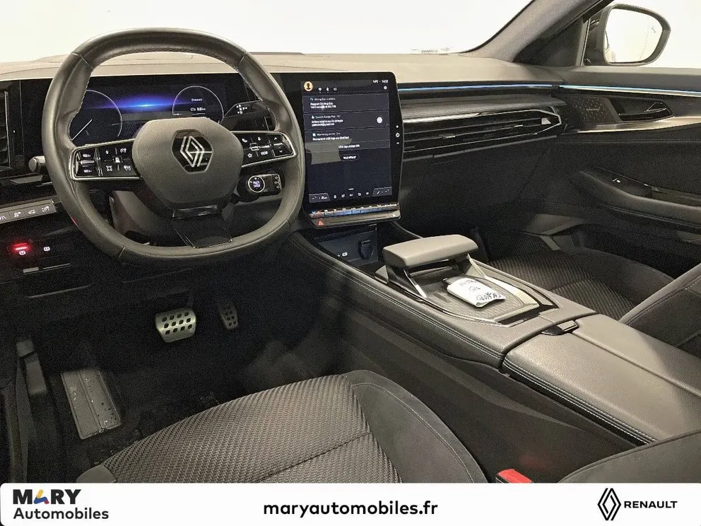 Véhicule occasion 207914 - renault AUSTRAL - Photo 8