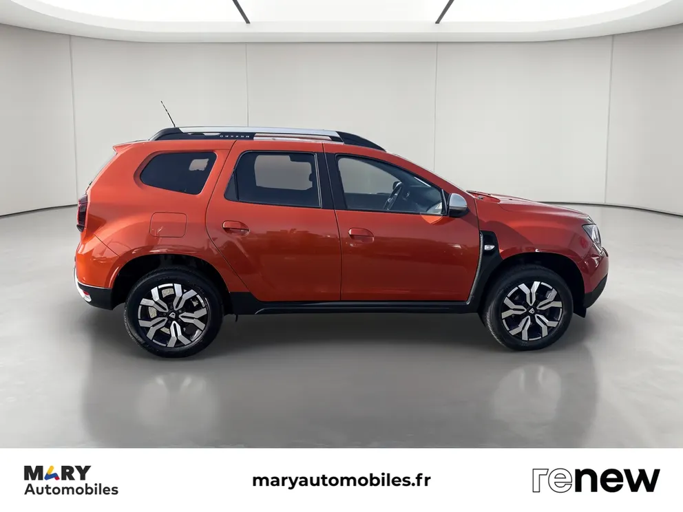 Véhicule occasion 238854 - dacia DUSTER - Photo 6