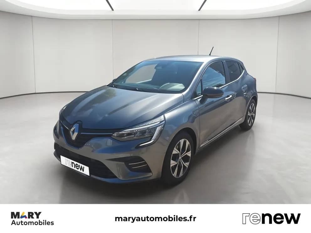 Véhicule occasion 232800 - renault CLIO - Photo 1