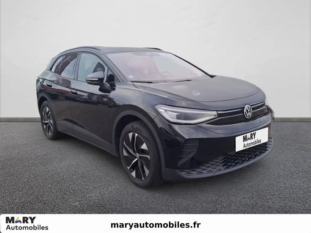 Véhicule occasion 202554 - volkswagen ID.4 - Photo 3