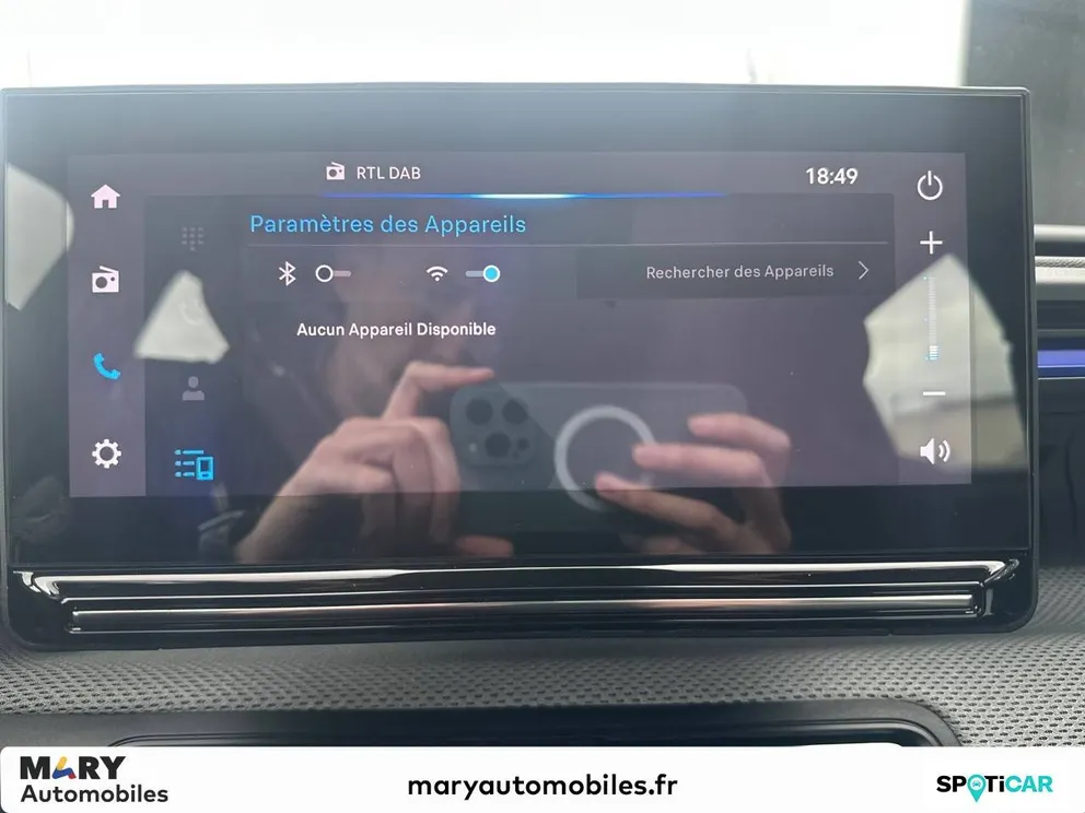 Véhicule occasion 227981 - Citroën C3 - Photo 15