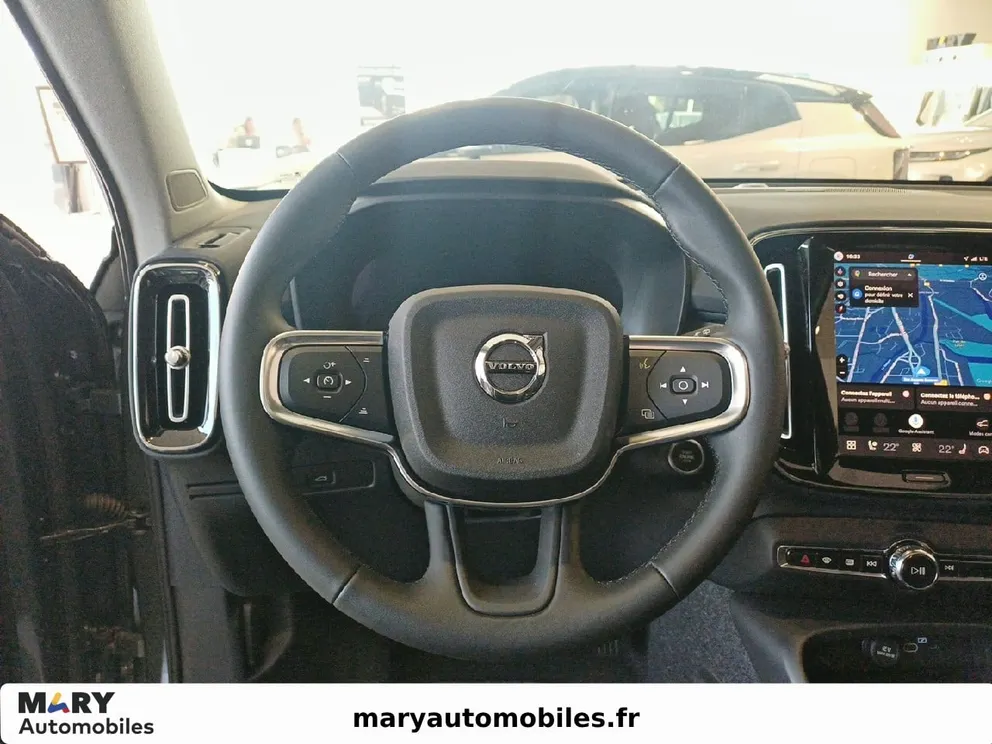 Véhicule occasion 1228727 - volvo XC40 - Photo 15