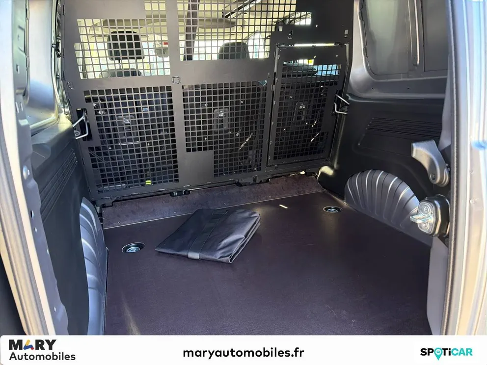 Véhicule occasion 231027 - peugeot PARTNER - Photo 6