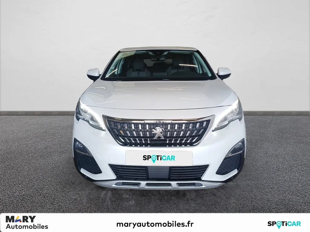 Véhicule occasion 1233036 - peugeot 3008 - Photo 6