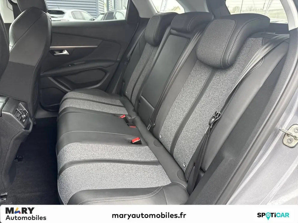 Véhicule occasion 223637 - peugeot 3008 - Photo 10