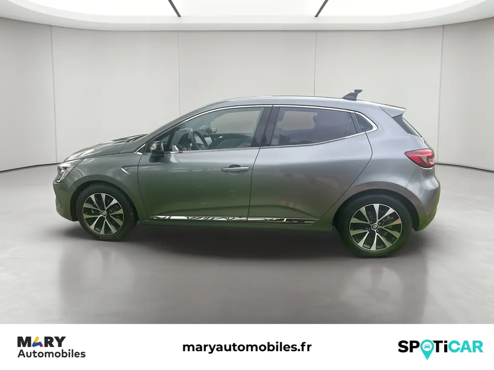 Véhicule occasion 1245251 - renault CLIO - Photo 2