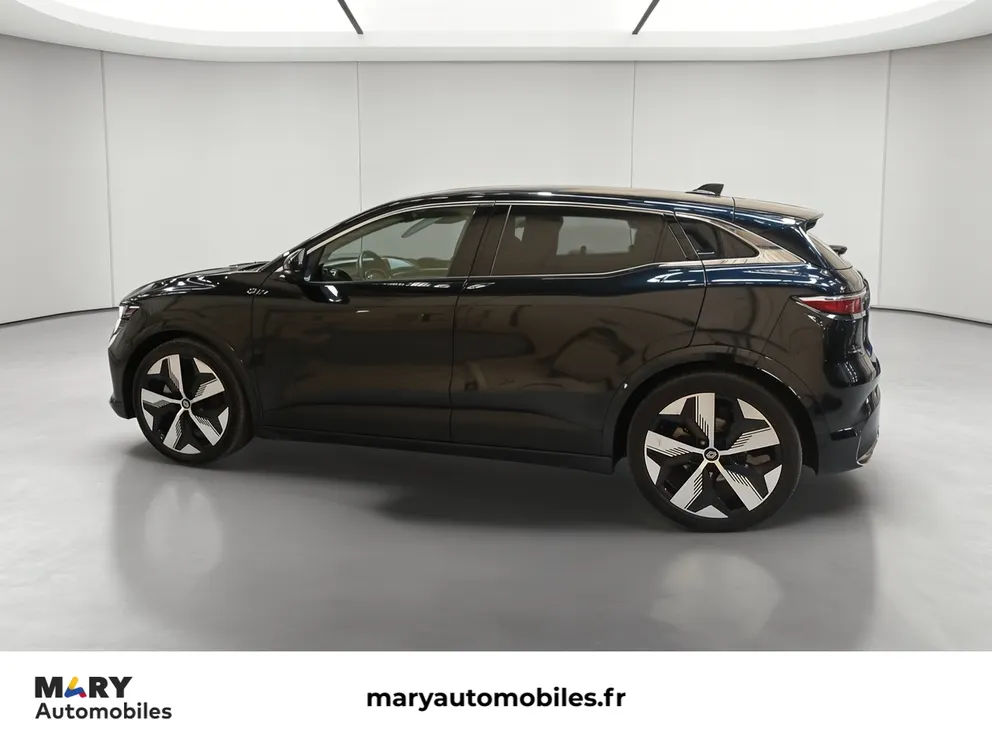Véhicule occasion 1238480 - renault MEGANE - Photo 2