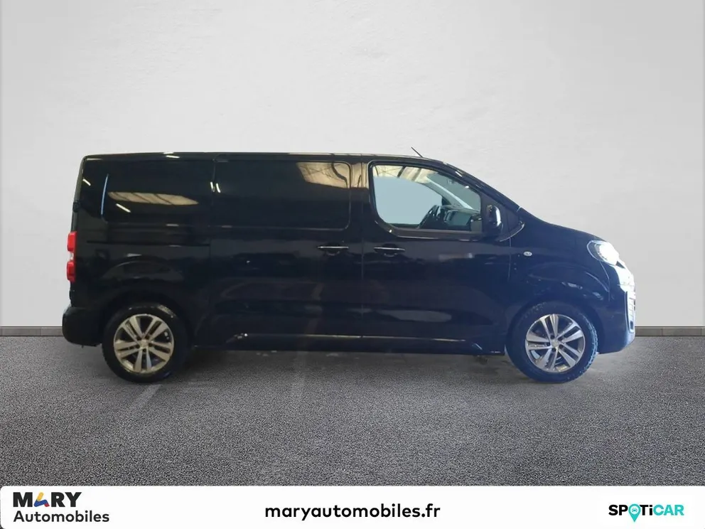 Véhicule occasion 233237 - peugeot EXPERT - Photo 4