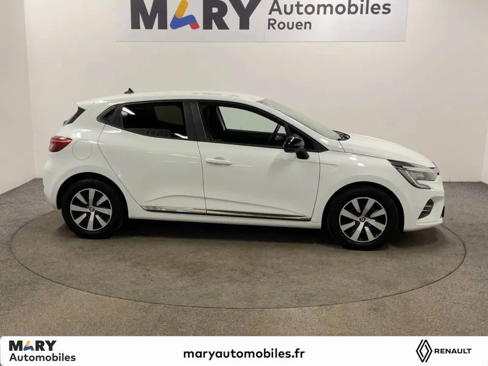 Véhicule occasion 213447 - renault CLIO - Photo 4
