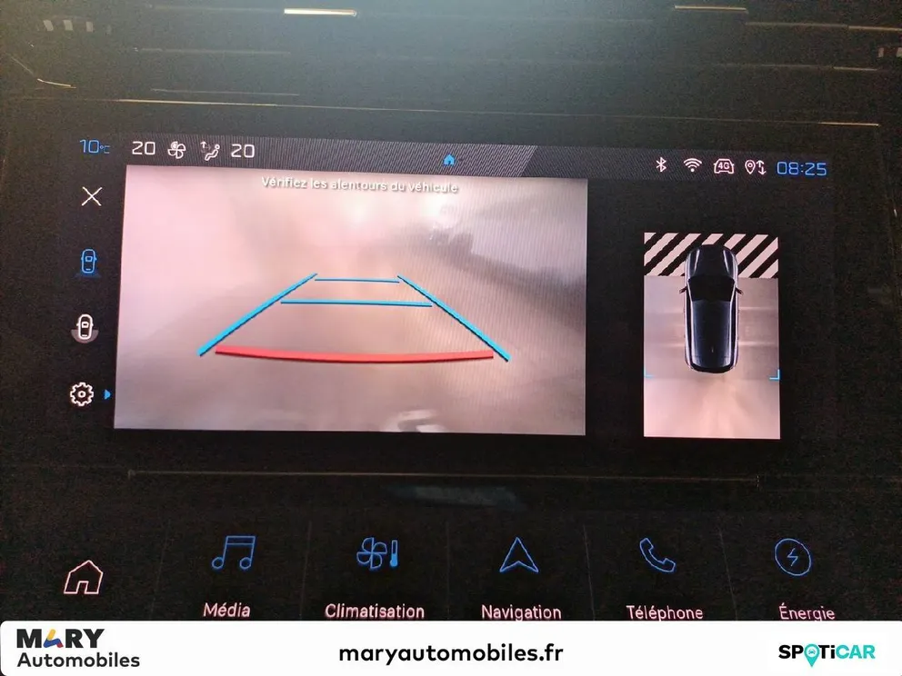 Véhicule occasion 220726 - peugeot 308 - Photo 14