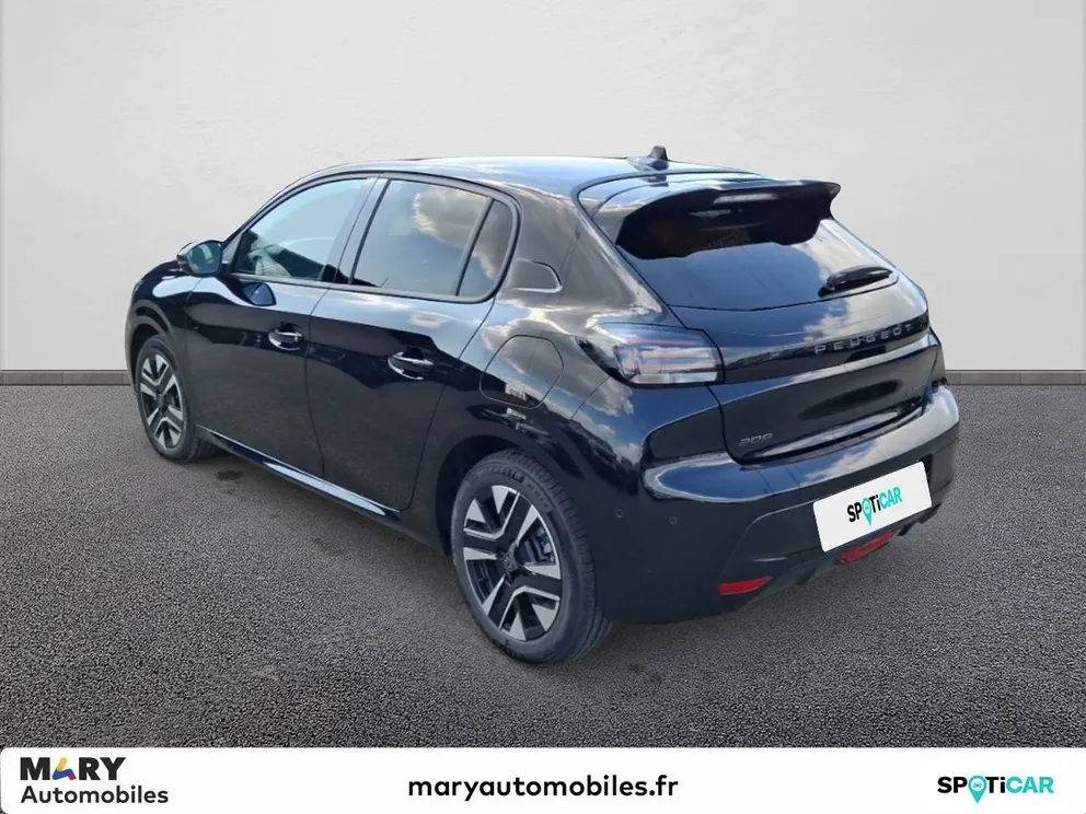 Véhicule occasion 176531 - peugeot 208 - Photo 7