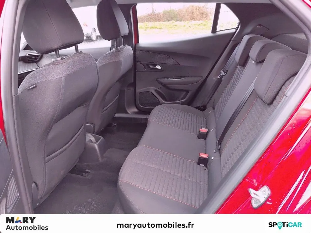 Véhicule occasion 208018 - peugeot 2008 - Photo 10