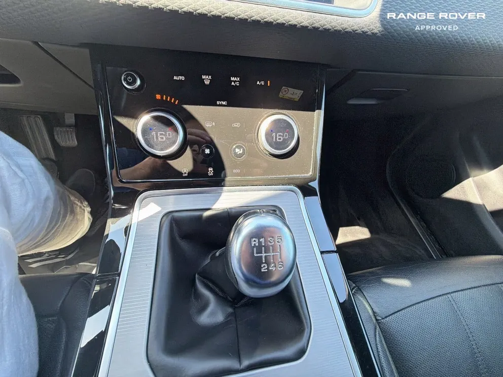 Véhicule occasion 1235007 - land rover RANGE ROVER EVOQUE - Photo 13