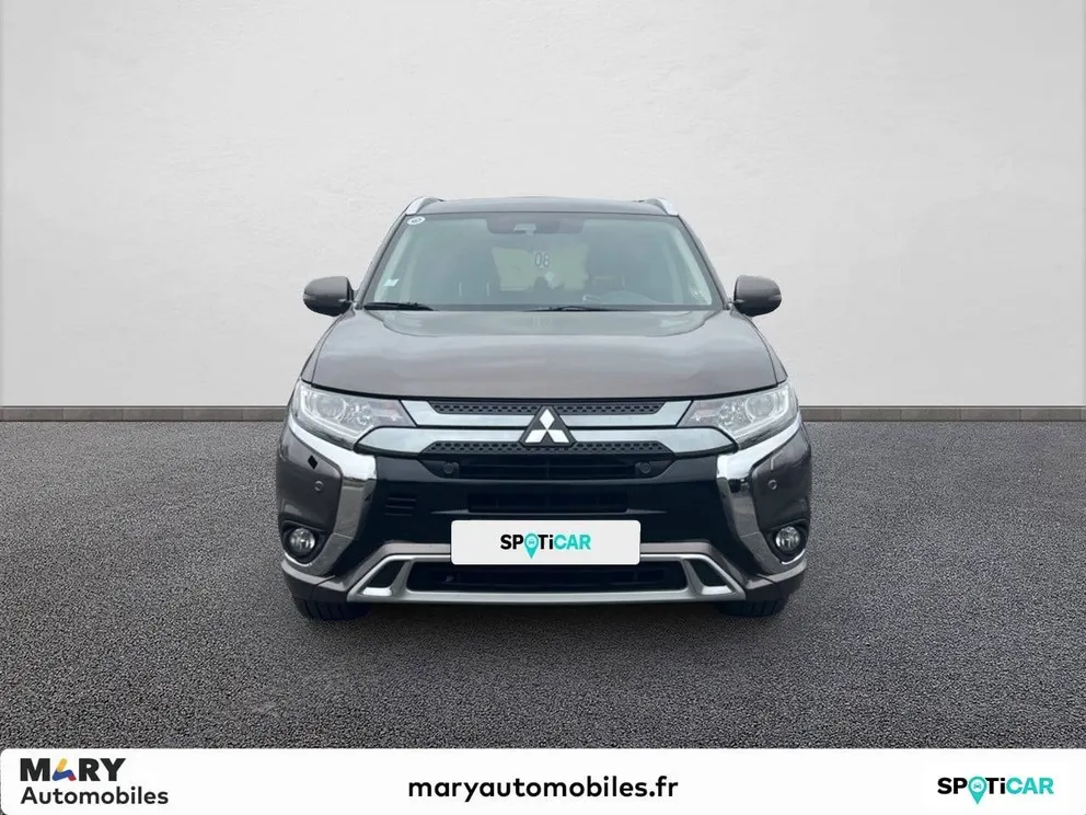 Véhicule occasion 216574 - mitsubishi OUTLANDER - Photo 2