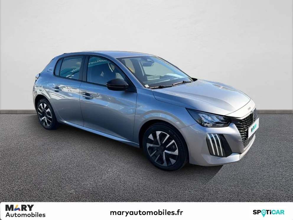 Véhicule occasion 234675 - peugeot 208 - Photo 3