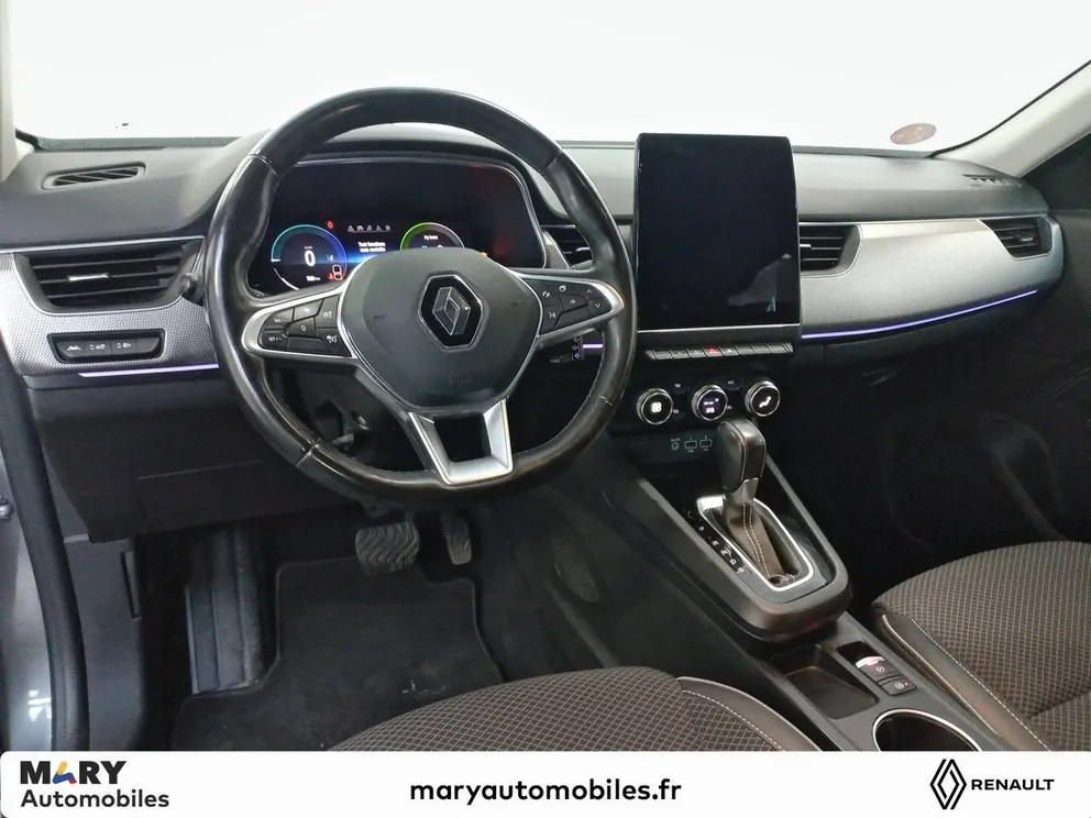 Véhicule occasion 206808 - renault ARKANA - Photo 8