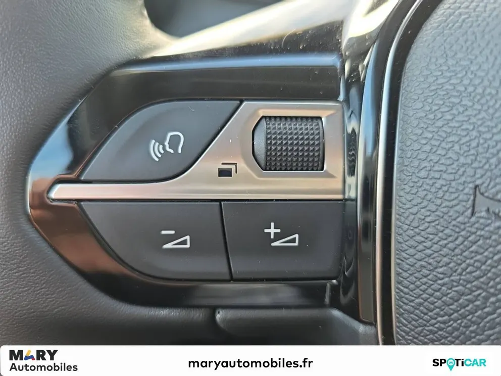 Véhicule occasion 172190 - peugeot 208 - Photo 13