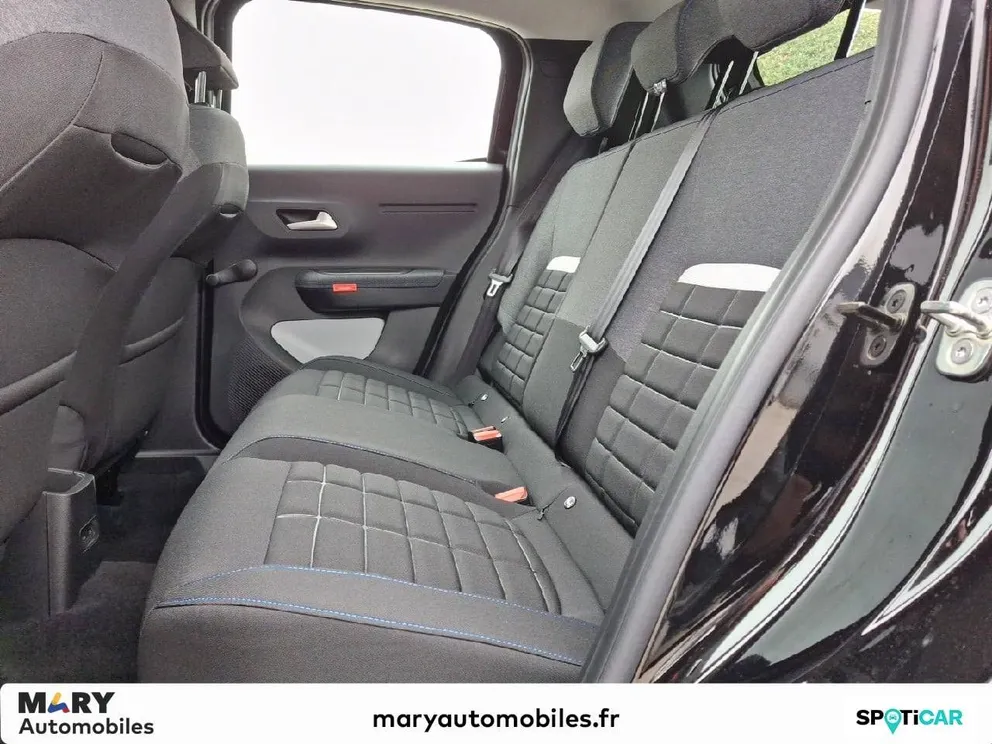 Véhicule occasion 230358 - Citroën C3 - Photo 10