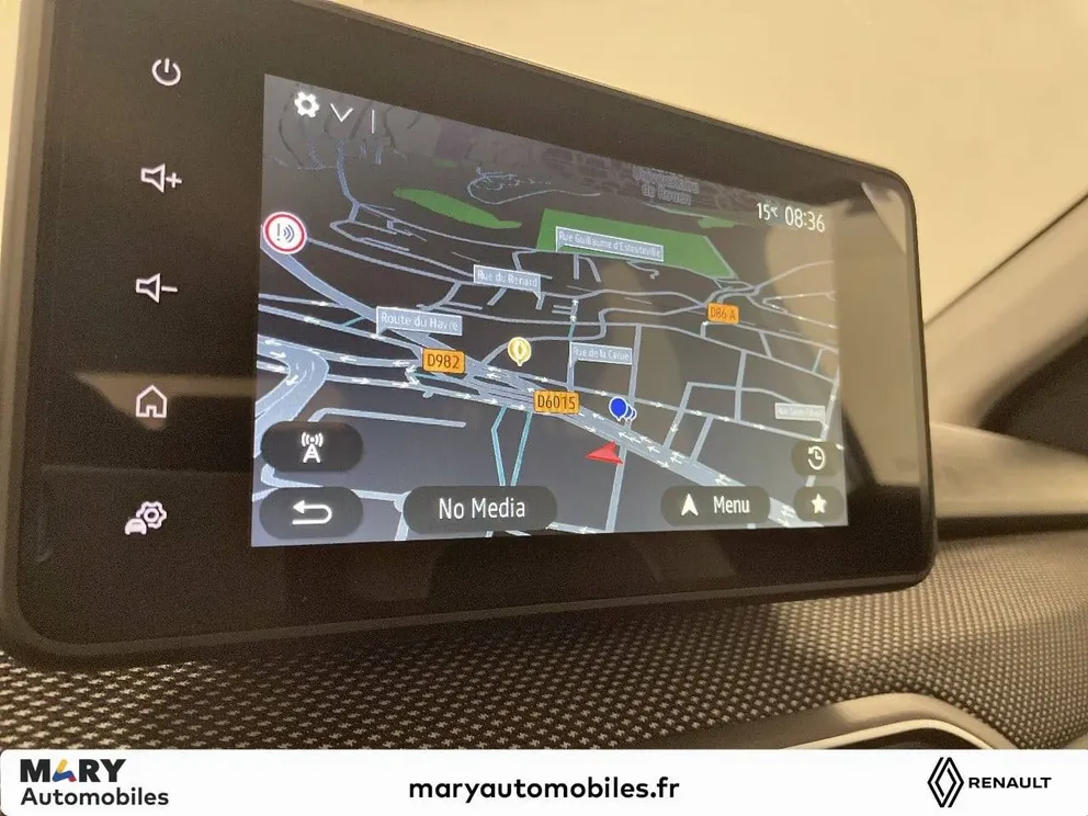 Véhicule occasion 226524 - dacia JOGGER - Photo 12