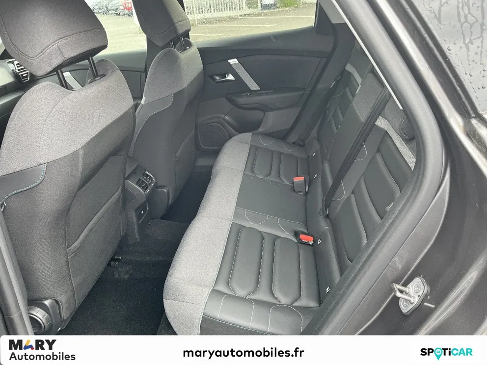 Véhicule occasion 1235298 - Citroën C4 X - Photo 19