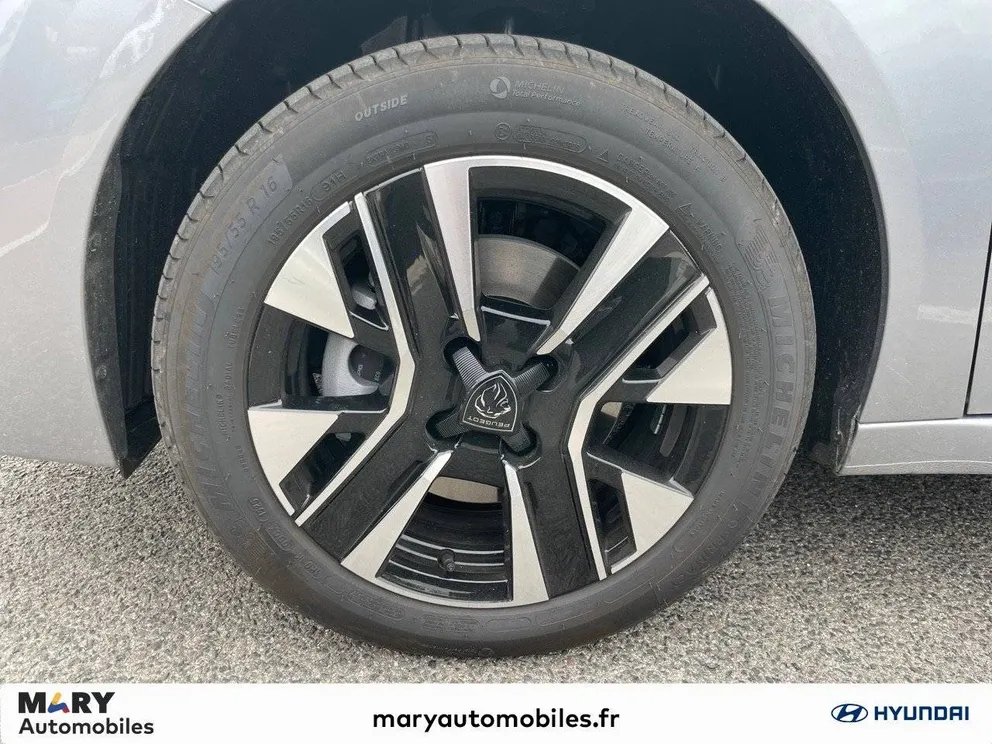 Véhicule occasion 194592 - peugeot 208 - Photo 11