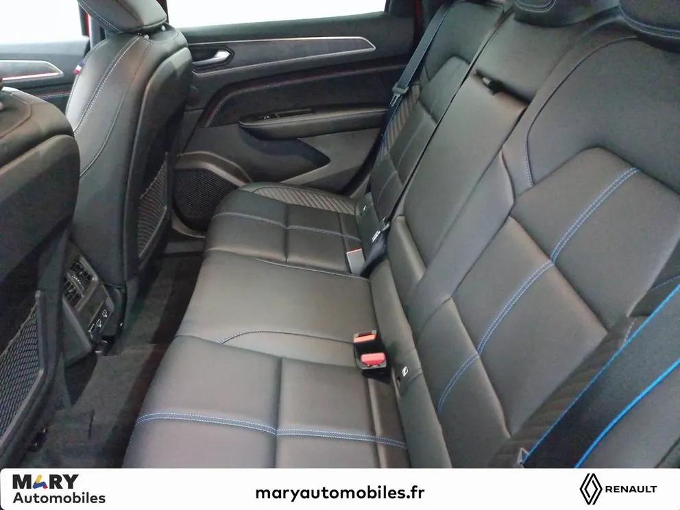 Véhicule occasion 185746 - renault ARKANA - Photo 10