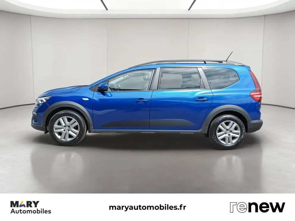 Véhicule occasion 236200 - dacia JOGGER - Photo 2
