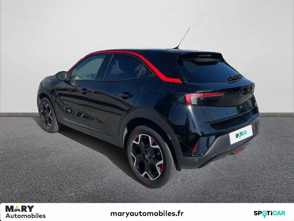 Véhicule occasion 235402 - opel MOKKA - Photo 7