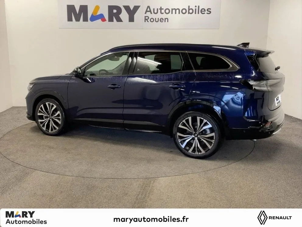 Véhicule occasion 210296 - renault ESPACE - Photo 7