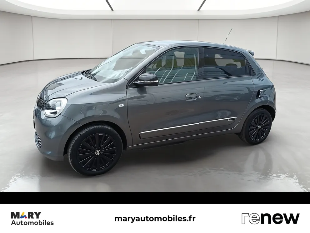 Véhicule occasion 1231814 - renault TWINGO - Photo 2