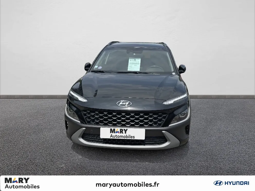 Véhicule occasion 1230454 - hyundai KONA - Photo 6