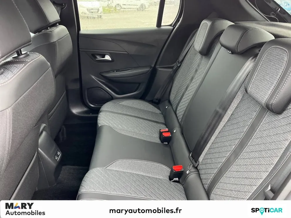 Véhicule occasion 220912 - peugeot 208 - Photo 10