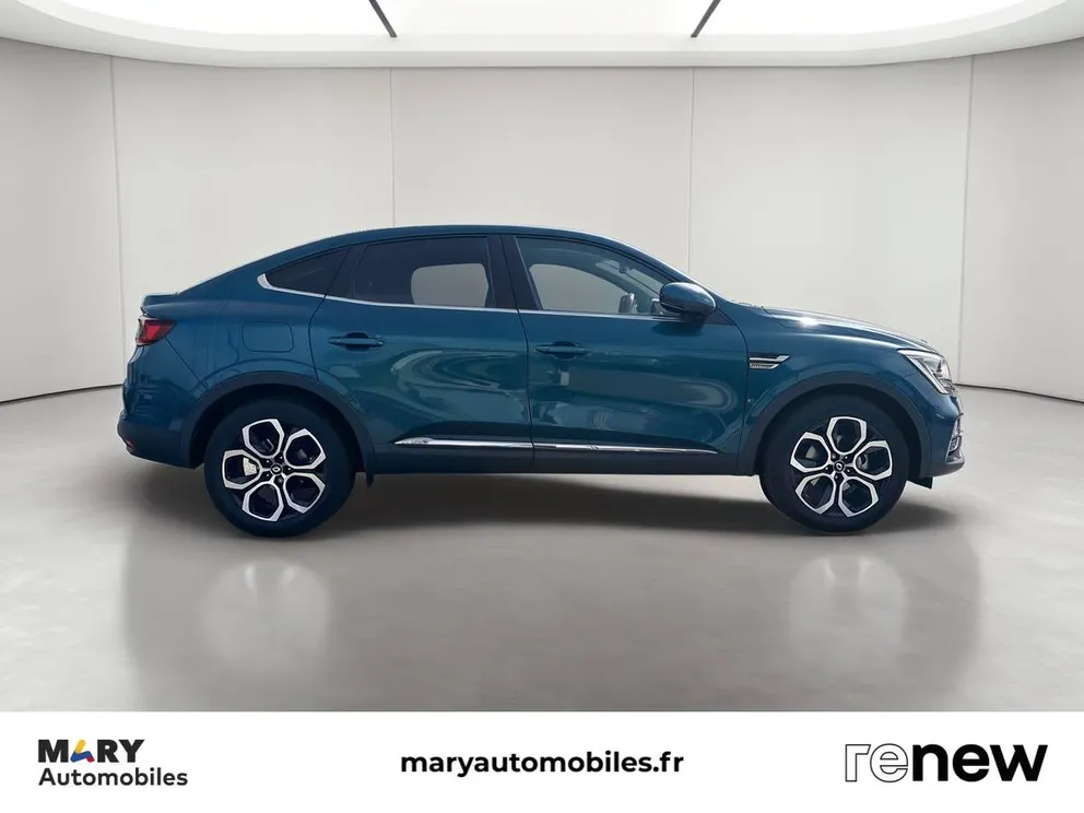 Véhicule occasion 235370 - renault ARKANA - Photo 6