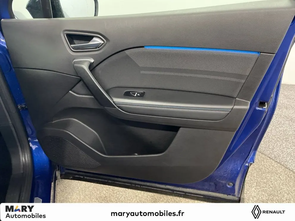 Véhicule occasion 225900 - renault CAPTUR - Photo 18