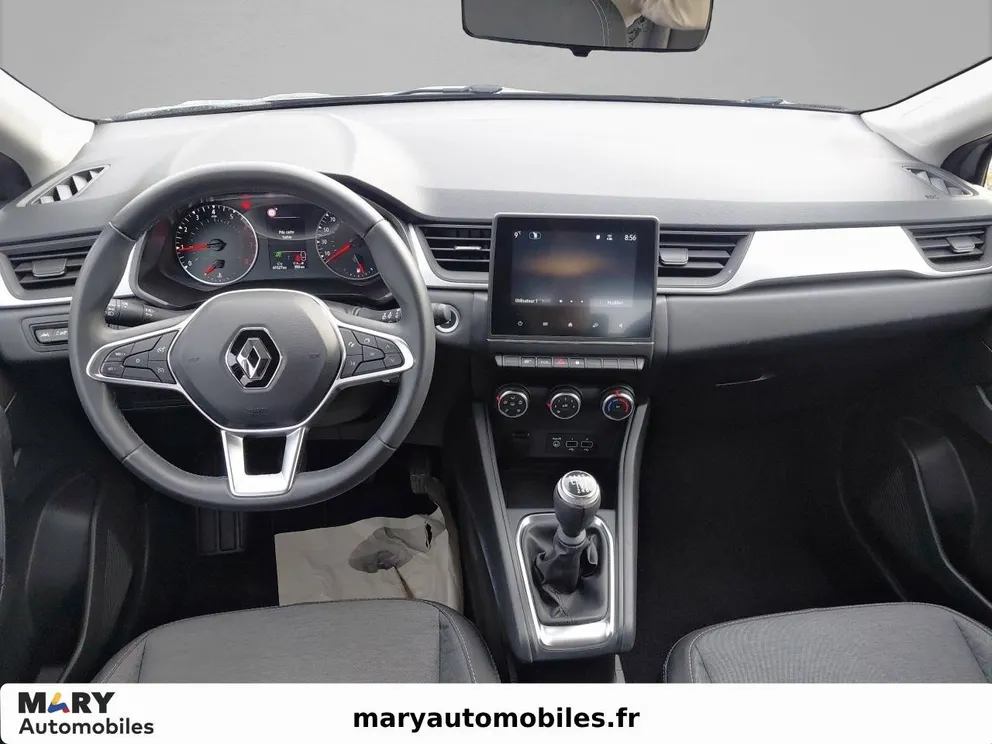 Véhicule occasion 228611 - renault CAPTUR - Photo 8