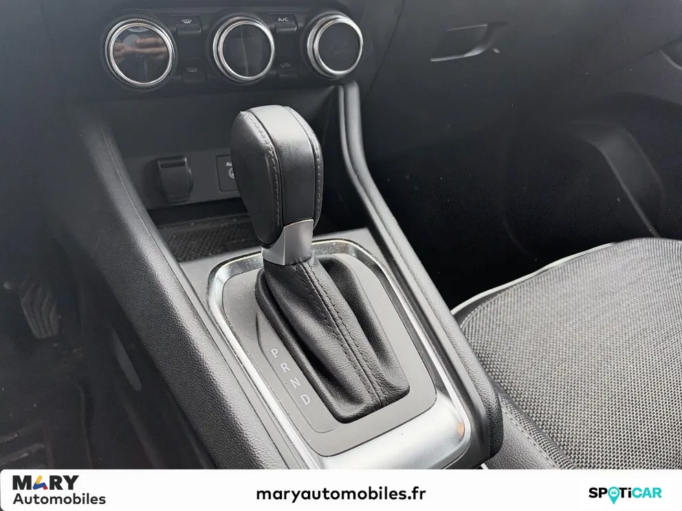 Véhicule occasion 1243107 - renault CAPTUR - Photo 10