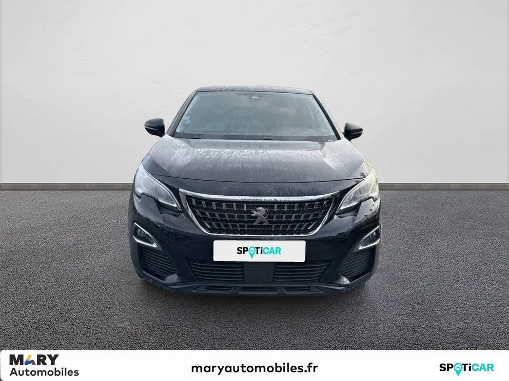 Véhicule occasion 202379 - peugeot 3008 - Photo 2