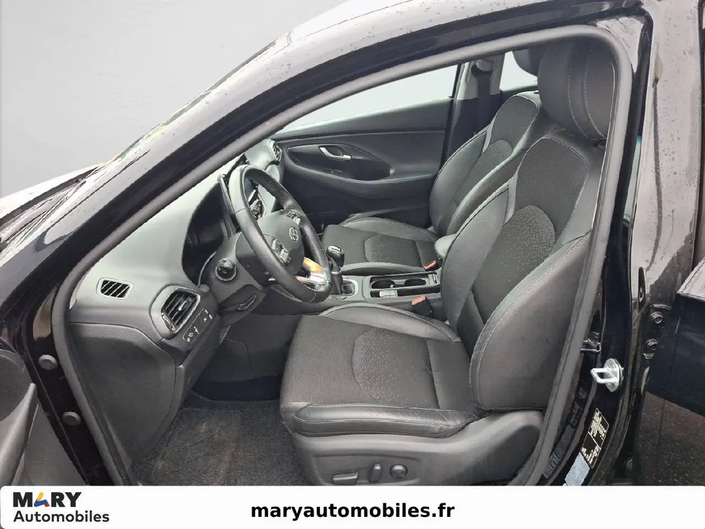 Véhicule occasion 144499 - hyundai i30 - Photo 9