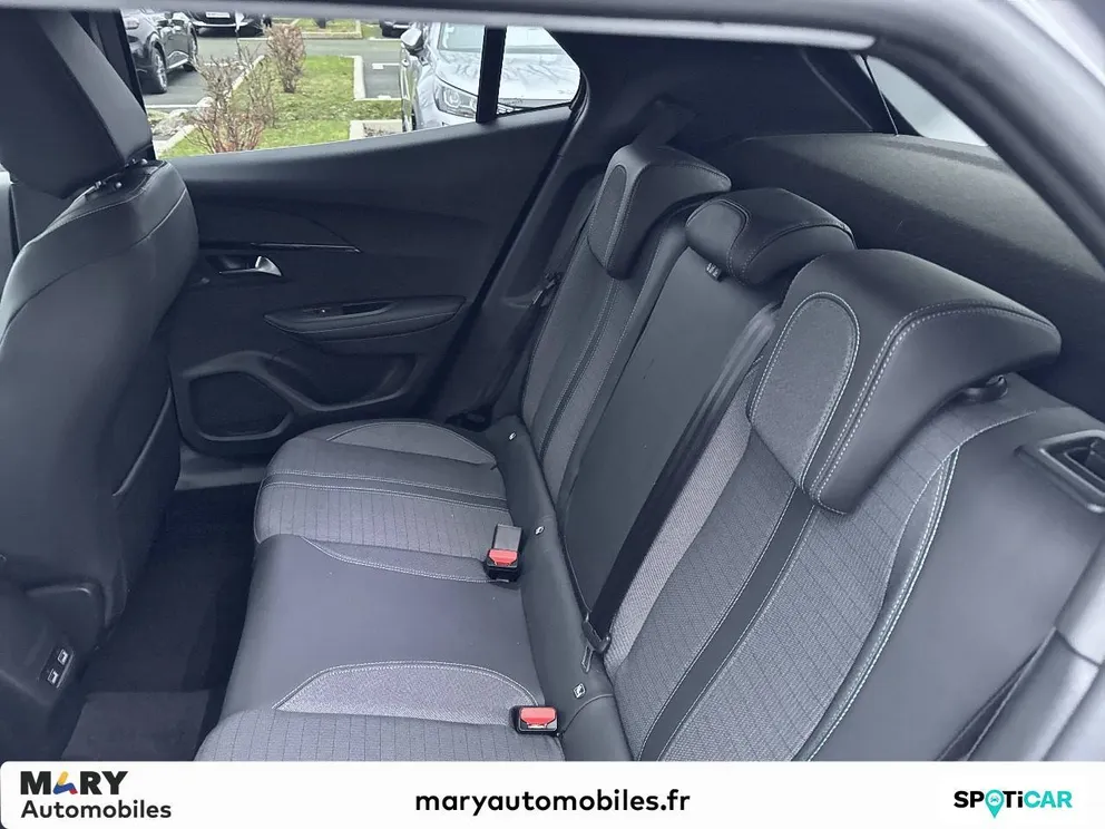 Véhicule occasion 211849 - peugeot 2008 - Photo 10