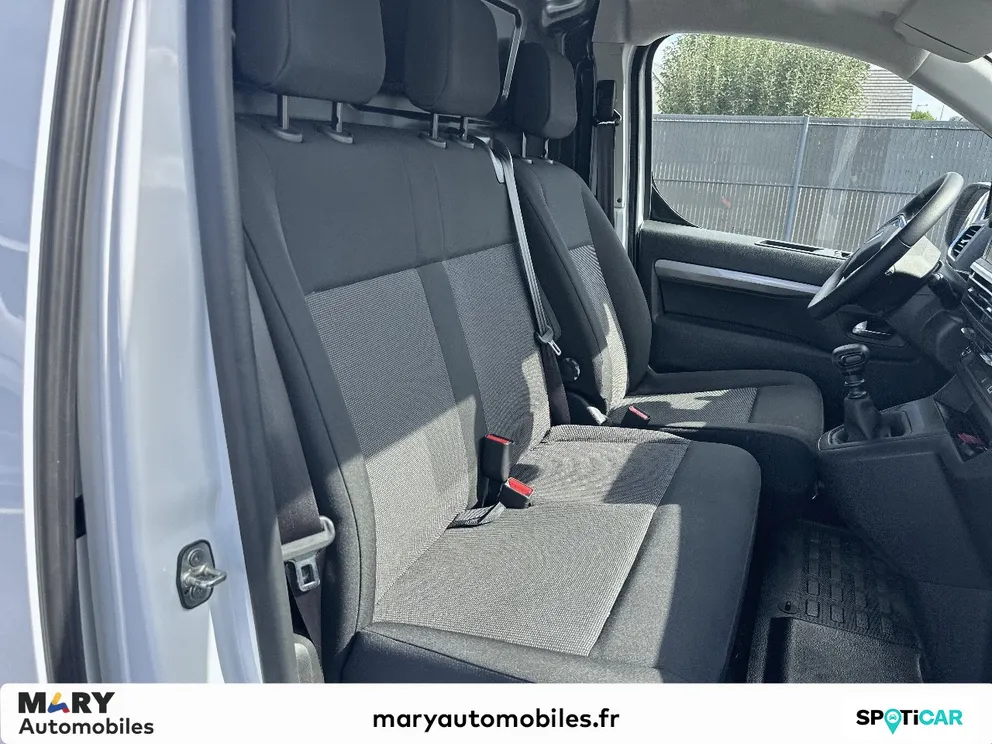 Véhicule occasion 191475 - peugeot EXPERT - Photo 18