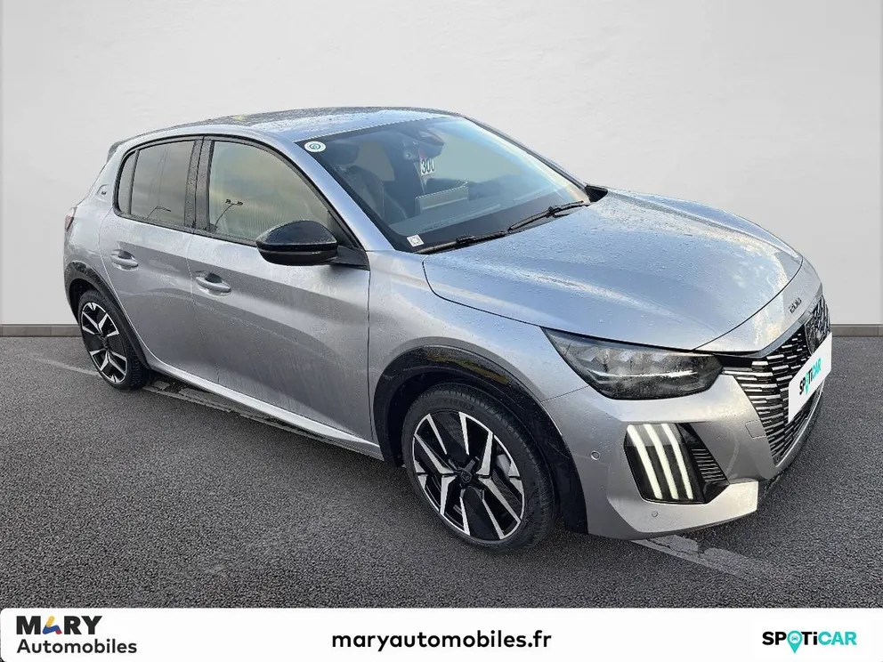 Véhicule occasion 206828 - peugeot 208 - Photo 3