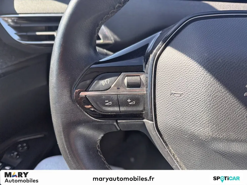 Véhicule occasion 228638 - peugeot 3008 - Photo 17