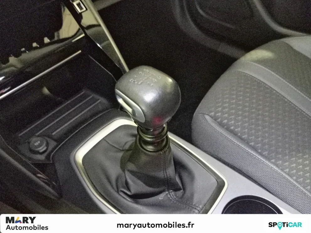 Véhicule occasion 227257 - peugeot 2008 - Photo 11