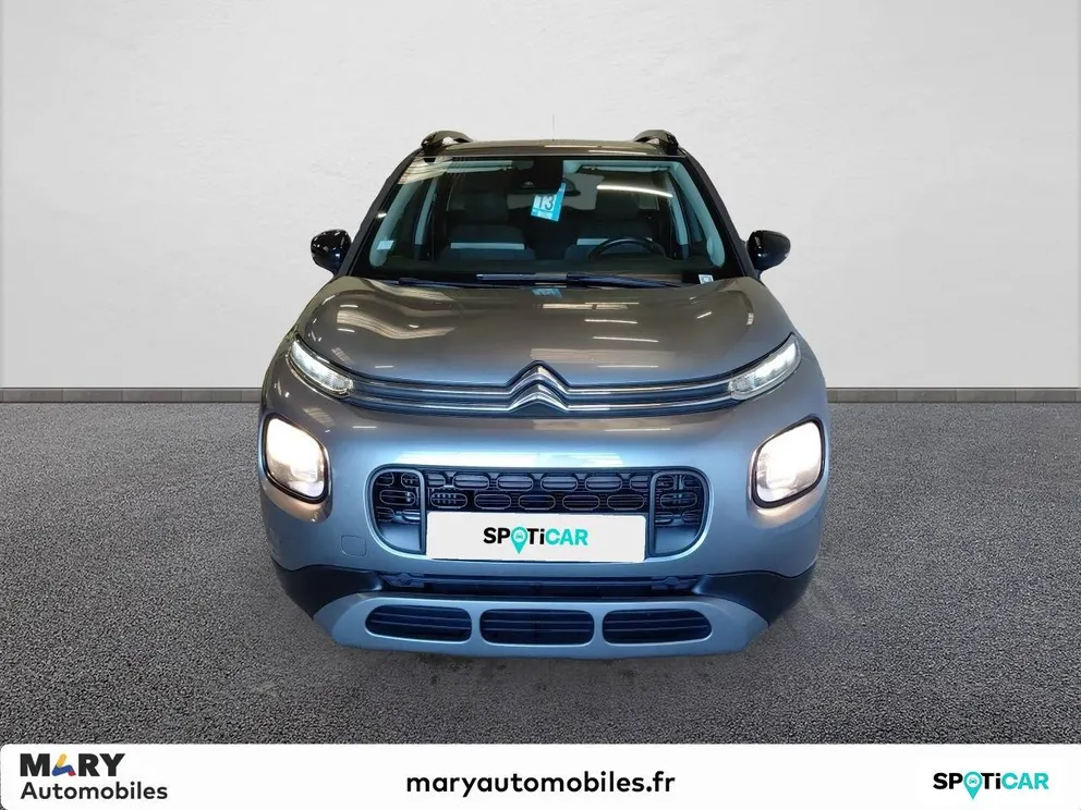 Véhicule occasion 207980 - Citroën C3 AIRCROSS - Photo 2
