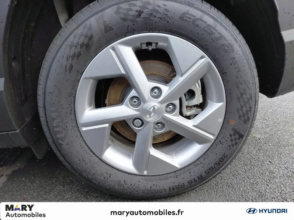 Véhicule occasion 219191 - hyundai KONA - Photo 11