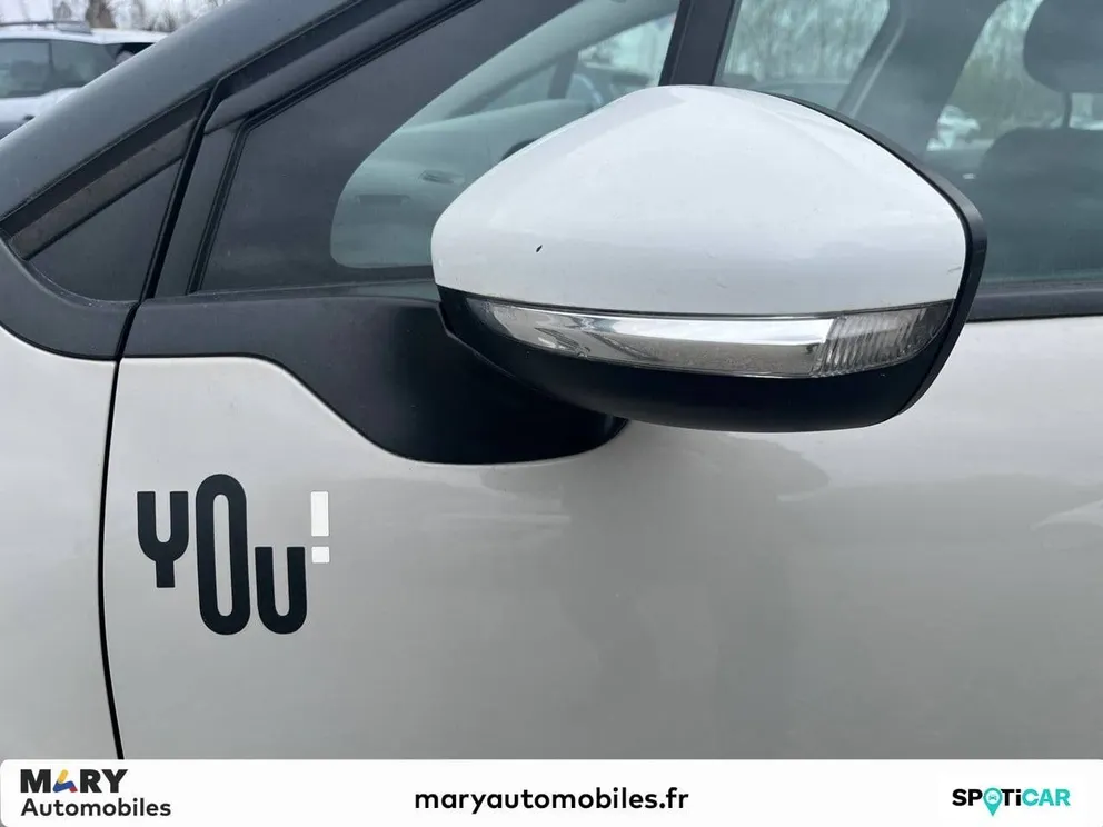 Véhicule occasion 221674 - Citroën C3 - Photo 12