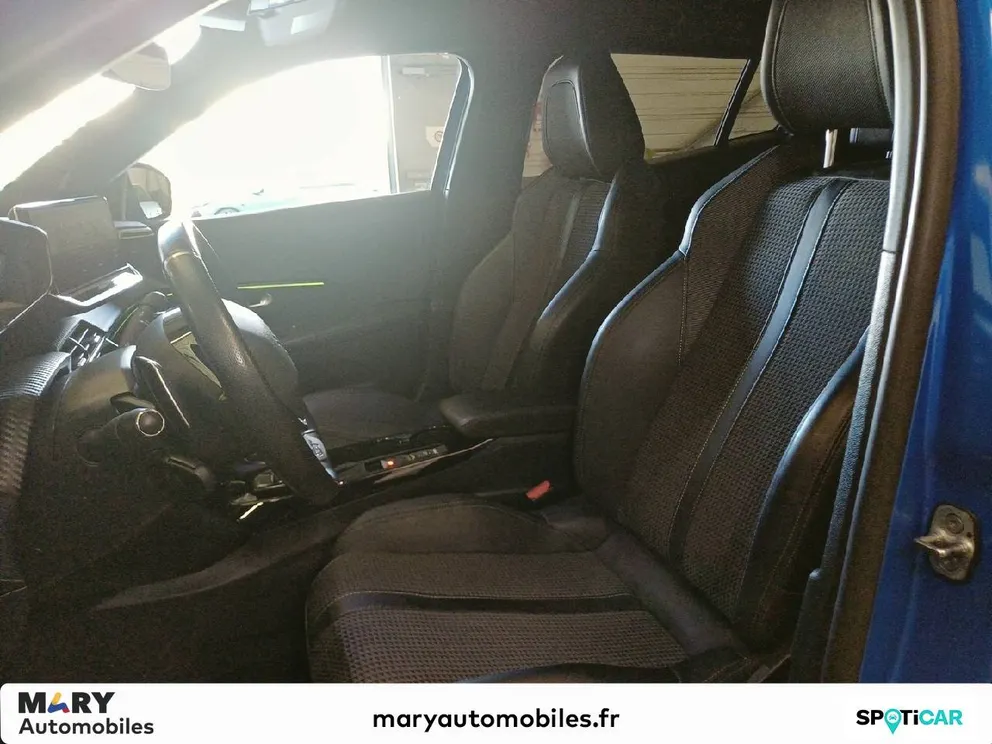 Véhicule occasion 201377 - peugeot 2008 - Photo 9