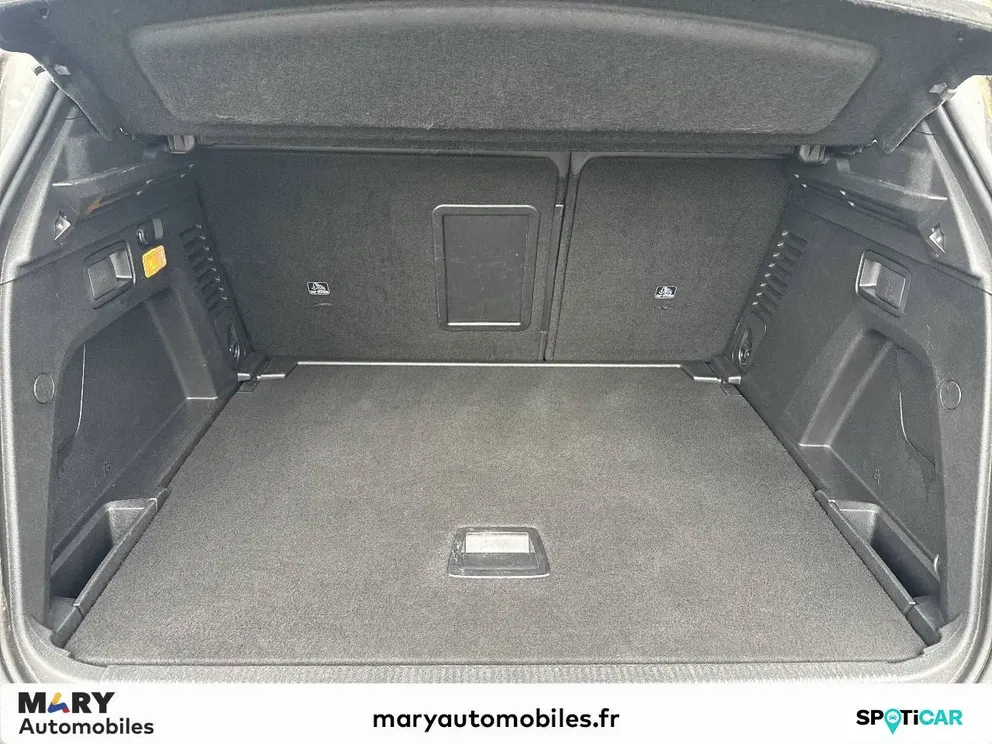 Véhicule occasion 227518 - peugeot 3008 - Photo 6
