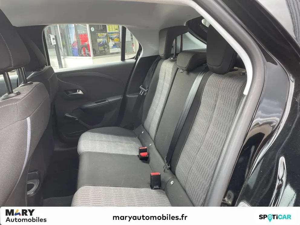 Véhicule occasion 193125 - opel CORSA - Photo 10