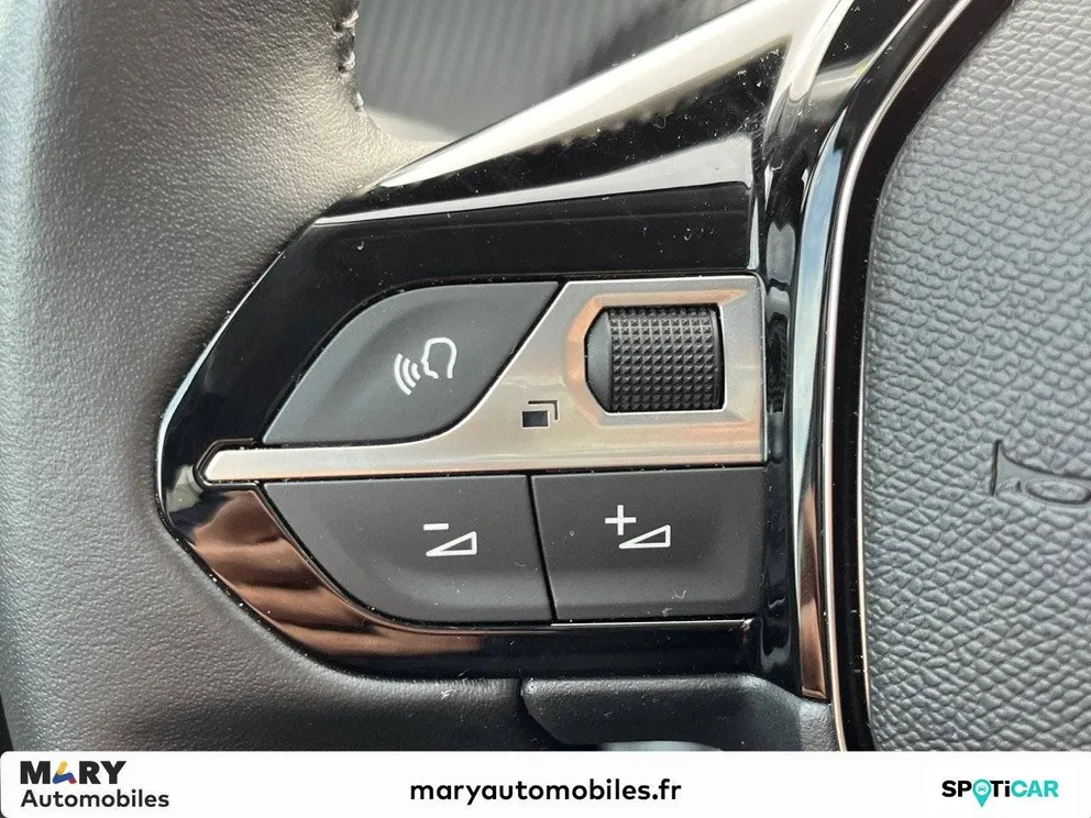 Véhicule occasion 260245 - peugeot 208 - Photo 15